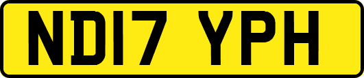 ND17YPH