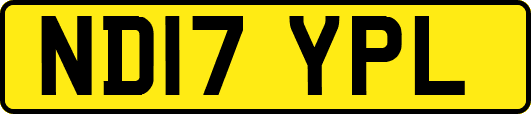 ND17YPL