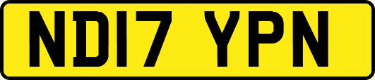 ND17YPN