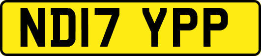 ND17YPP