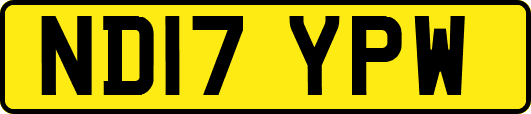 ND17YPW