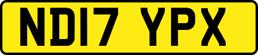 ND17YPX