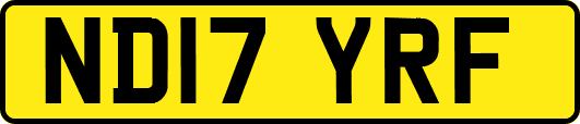 ND17YRF