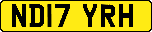 ND17YRH
