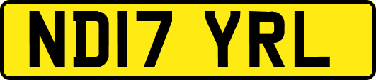 ND17YRL