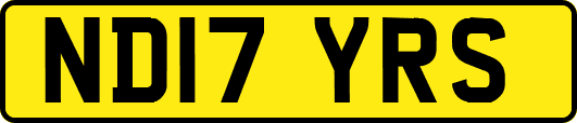 ND17YRS
