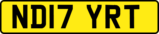 ND17YRT