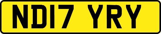 ND17YRY