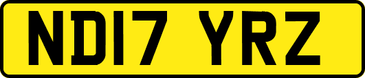 ND17YRZ