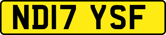 ND17YSF