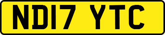 ND17YTC