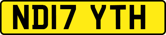 ND17YTH