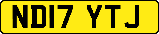 ND17YTJ