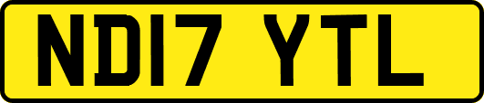 ND17YTL