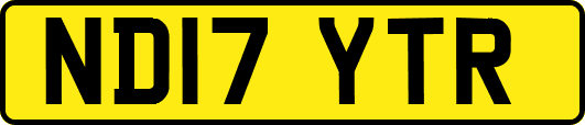 ND17YTR