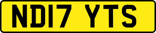 ND17YTS