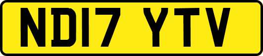 ND17YTV