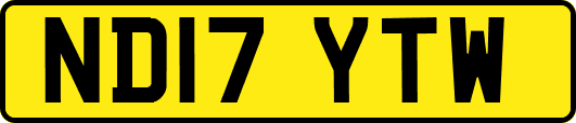 ND17YTW