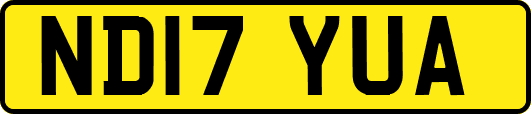 ND17YUA