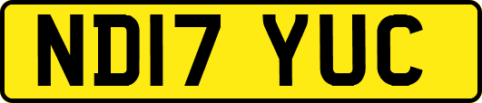 ND17YUC