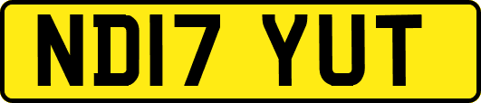ND17YUT