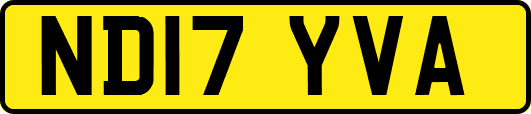 ND17YVA