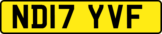 ND17YVF