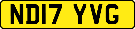 ND17YVG