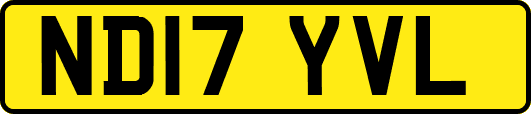 ND17YVL