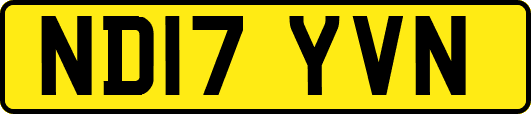 ND17YVN