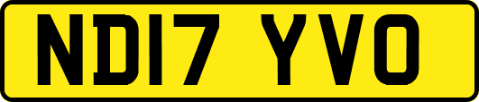 ND17YVO