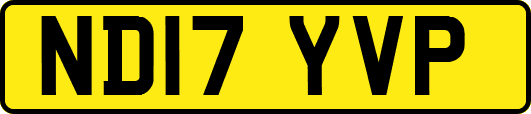 ND17YVP