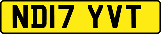 ND17YVT
