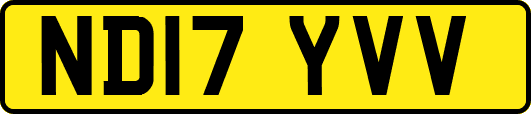 ND17YVV