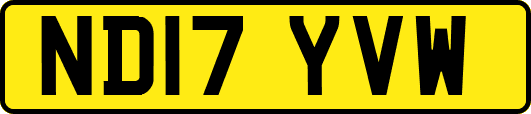 ND17YVW