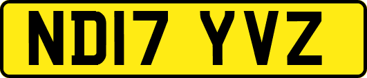 ND17YVZ