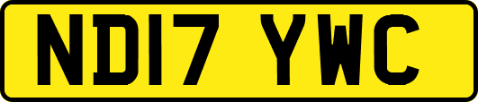 ND17YWC