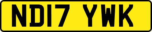 ND17YWK