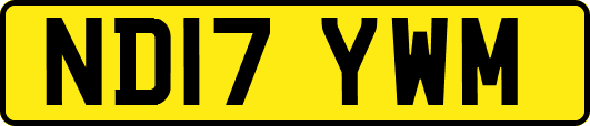 ND17YWM