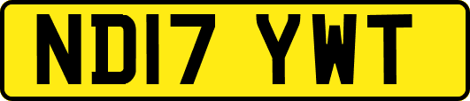 ND17YWT