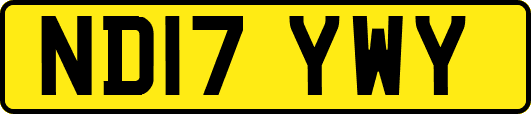 ND17YWY