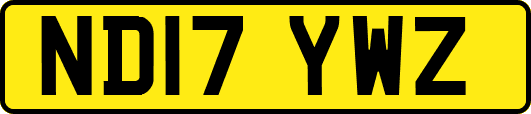 ND17YWZ