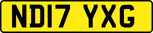 ND17YXG