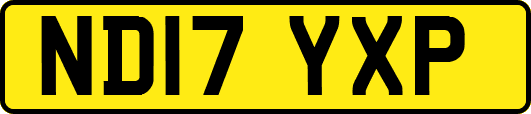 ND17YXP