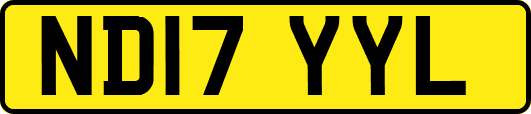 ND17YYL