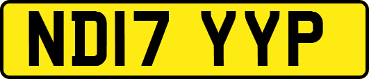ND17YYP