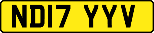 ND17YYV