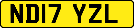 ND17YZL