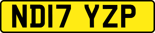 ND17YZP