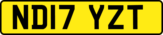 ND17YZT